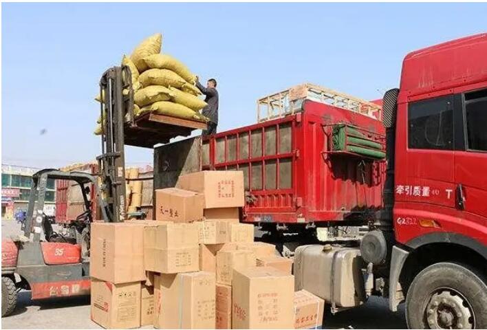 泉州到历下区物流专线