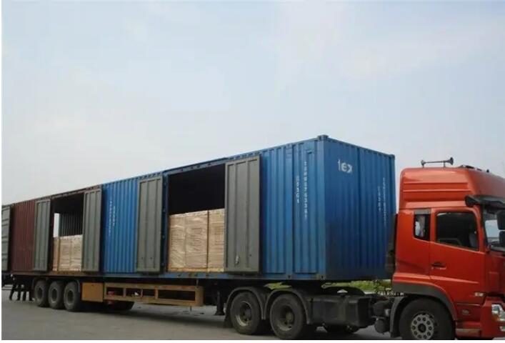 泉州到历下区整车运输