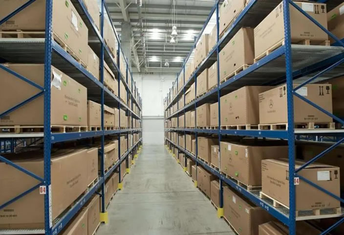 泉州到历下区货物仓储