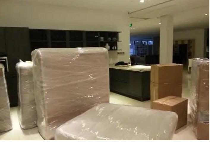 泉州到历下区长途搬家