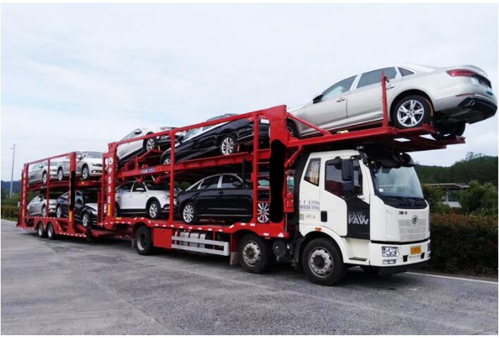 泉州到历下区轿车托运